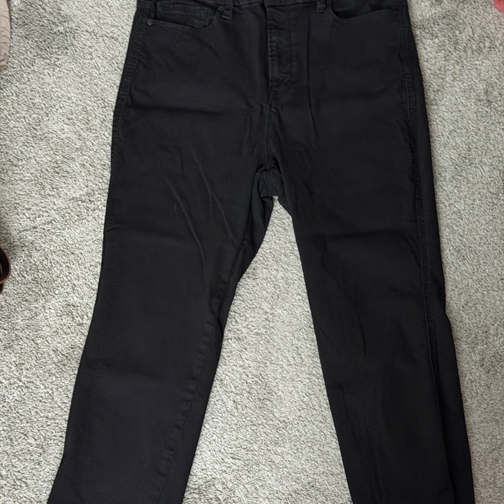 Good American Good Curve Jeans